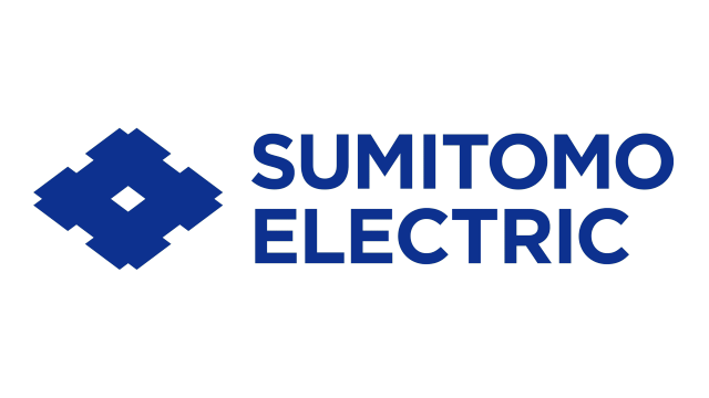 Logotipo de Sumitomo