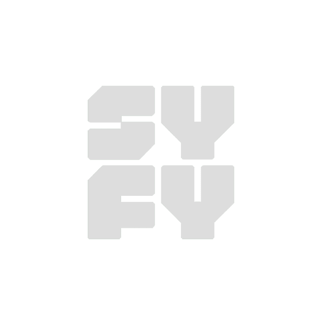 Logotipo de Syfy