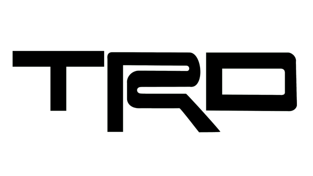 Logotipo de TRD