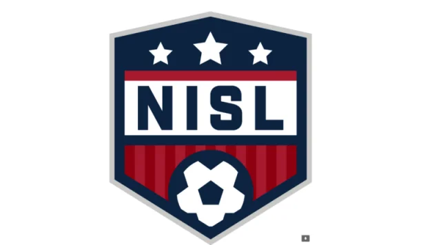 NISL updates its logo to better covey its unity and equity values