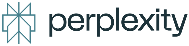 AI tech company Perplexity gets multi-meaning logo