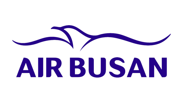 Air Busan Logo