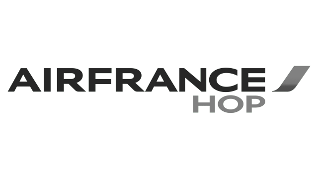 Air France Hop Logo