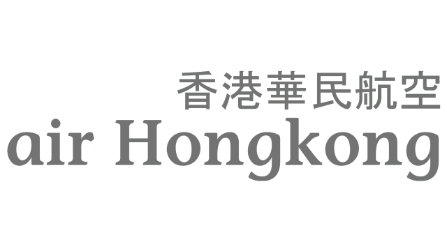 Air Hong Kong Logo