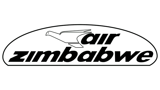 Air Zimbabwe Logo