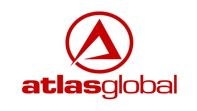 AtlasGlobal Logo