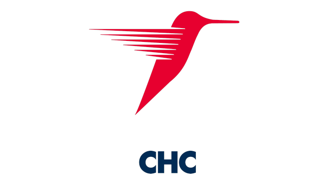 CHC Helicopter Logo