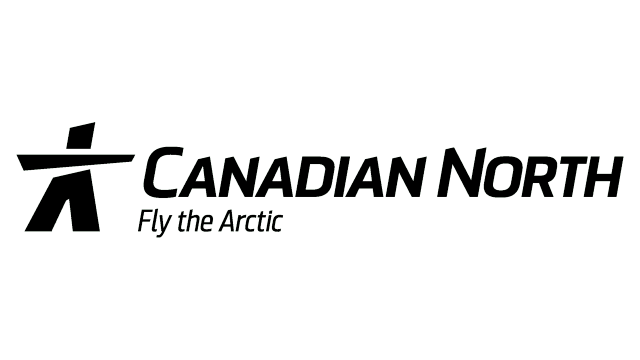 Canadian North Logo