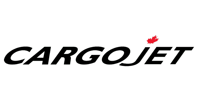 Cargojet Logo