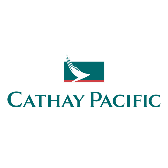 Cathay Pacific Logo