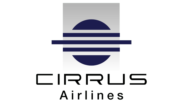 Cirrus Airlines Logo