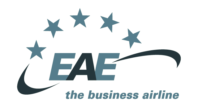 European Air Express Logo