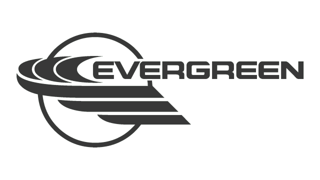 Evergreen International Airlines Logo