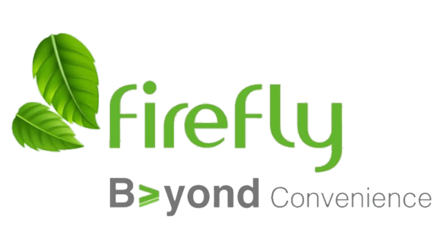 Firefly Airline Logo