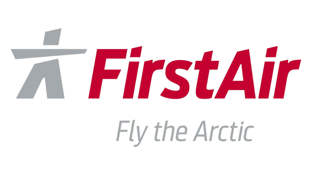 First Air Logo