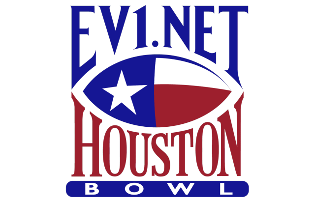 Houston Bowl Logo