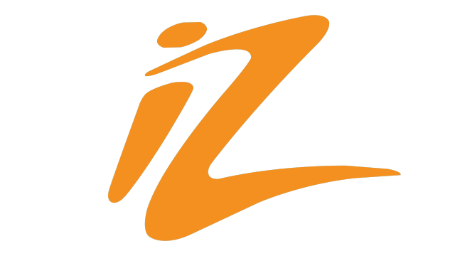 IZair Logo