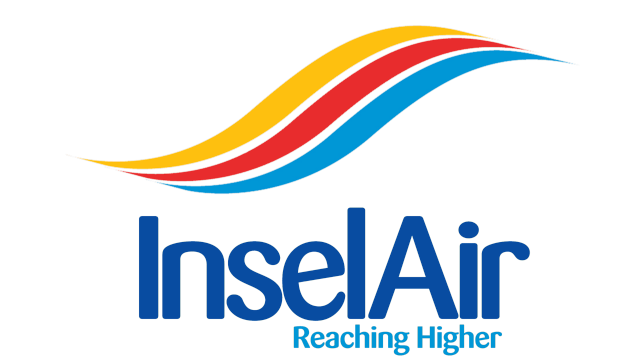 Insel Air Logo