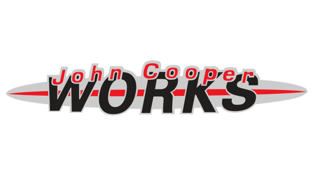 John Cooper Works Logo