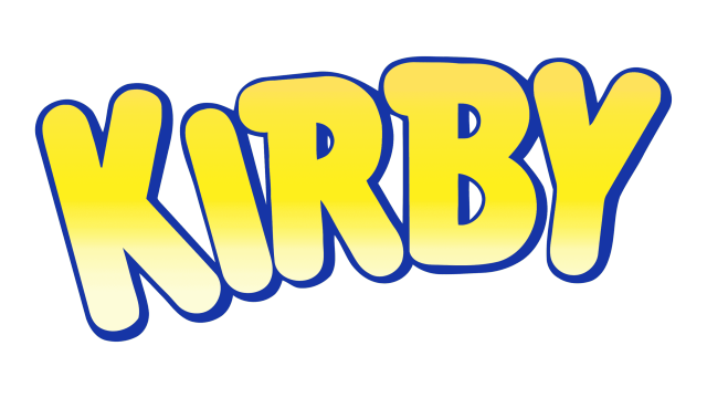 Logotipo de Kirby