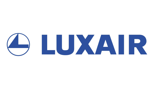 Luxair Logo