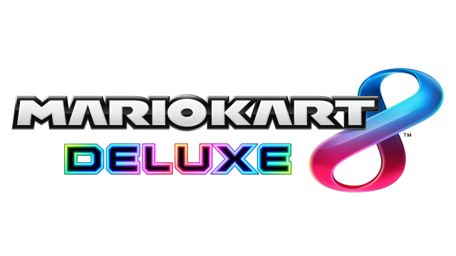 Logotipo de Mario Kart