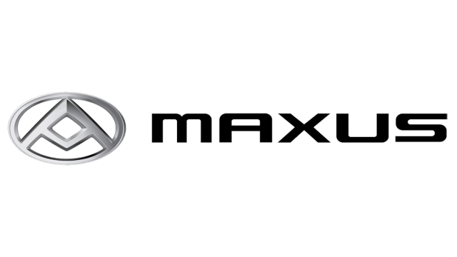 Maxus Logo