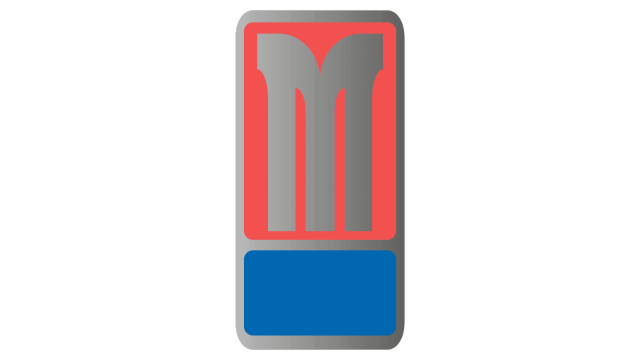 Moskvitch Logo