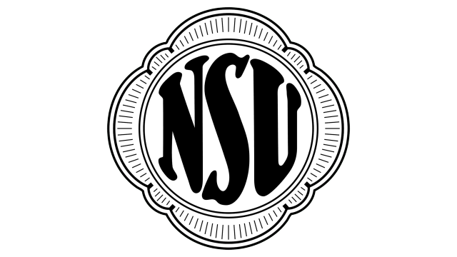 NSU Logo