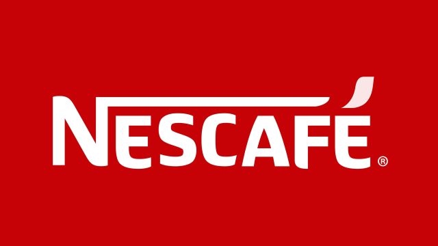 Nescafe Logo