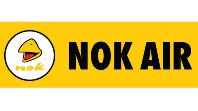 Nok Air Logo