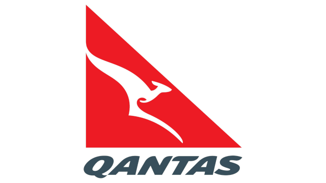 QantasLink Logo