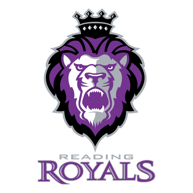 Reading Royals Logo