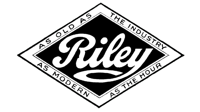 Riley Logo