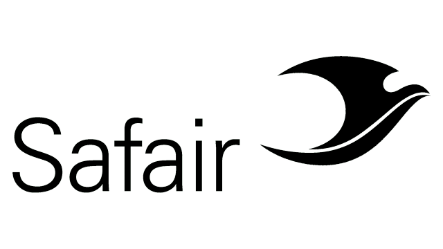 Safair Logo