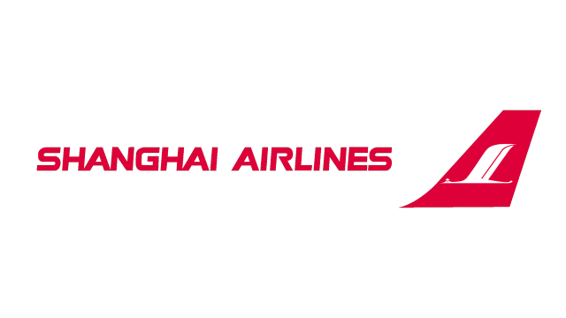 Shanghai Airlines Logo