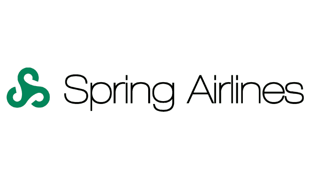 Spring Airlines Logo