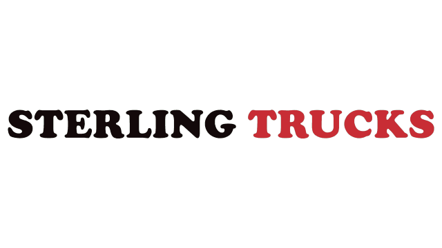 Sterling Trucks Logo