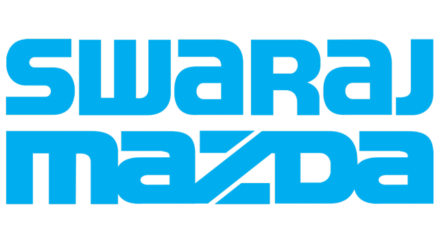 Swaraj Mazda Logo