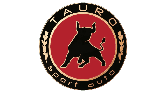 Tauro Sport Auto Logo