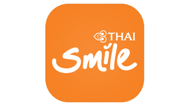 Thai Smile Logo