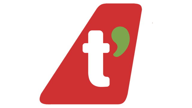 T’way Airlines Logo