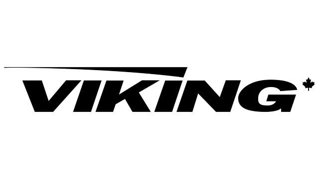 Logotipo de Viking Air