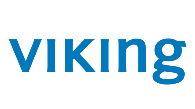 Logotipo de Viking Airlines