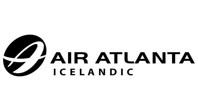 Air Atlanta Icelandic Logo