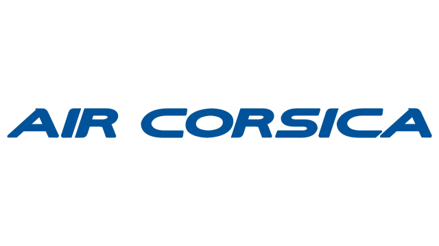 Air Corsica Logo