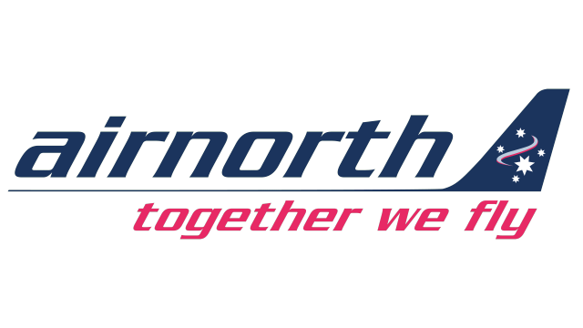 Airnorth Logo