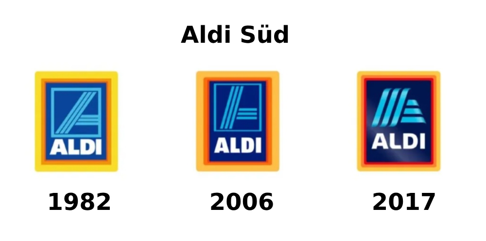 Aldi-Sud-logos