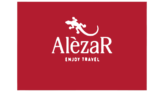 Alezar Logo