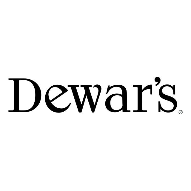 Dewar’s Logo